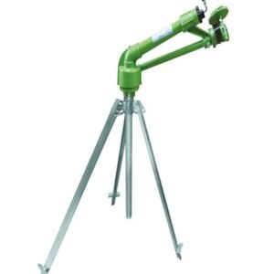 Cañón de riego DuCaR70