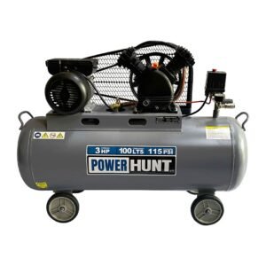 Compresor COMPH100L Power Hunt