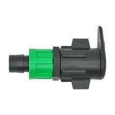 Conector Manguera Cinta Parazzini CT0217