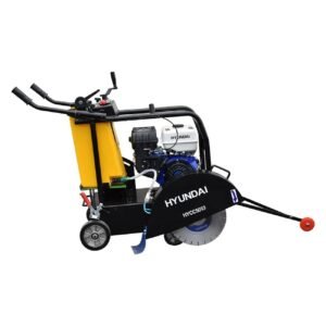 Cortadora de concreto Hyundai HYCC5093 9.3HP