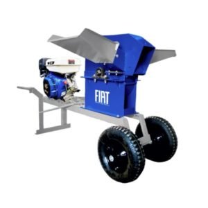 Cortadora de forraje BRUNA30F140