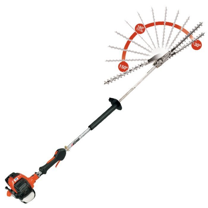 Cortasetos Echo HCA-266 25.4cc