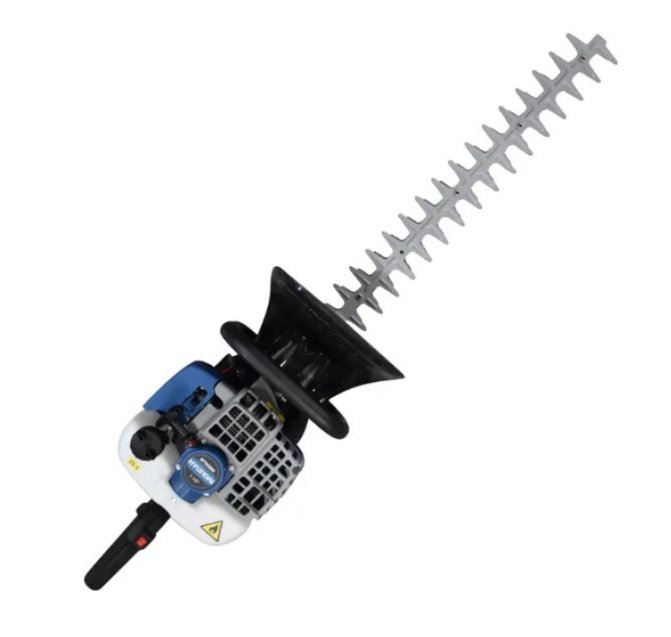 Cortasetos Hyundai HYTH2600