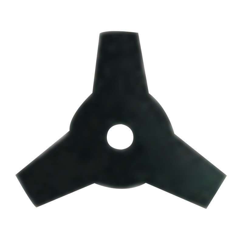 Cuchilla 3 Puntas Kawashima AT0901 254mm