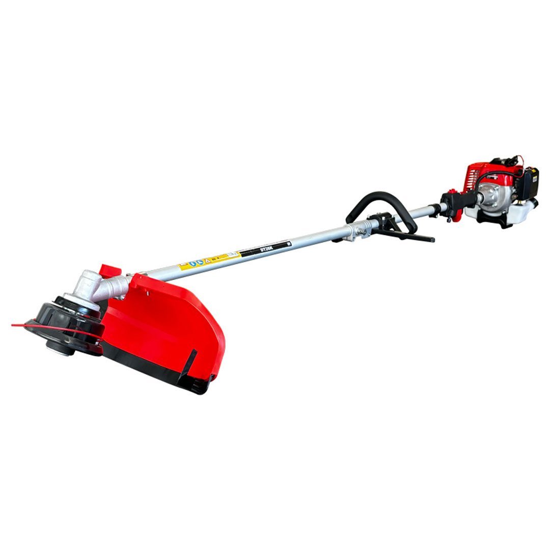 Desbrozadora DT26K Kawashima 26CC - Imagen 2