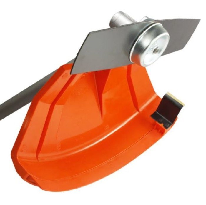 Desbrozadora Husqvarna 331R 1.3HP 32.6CC - Imagen 4