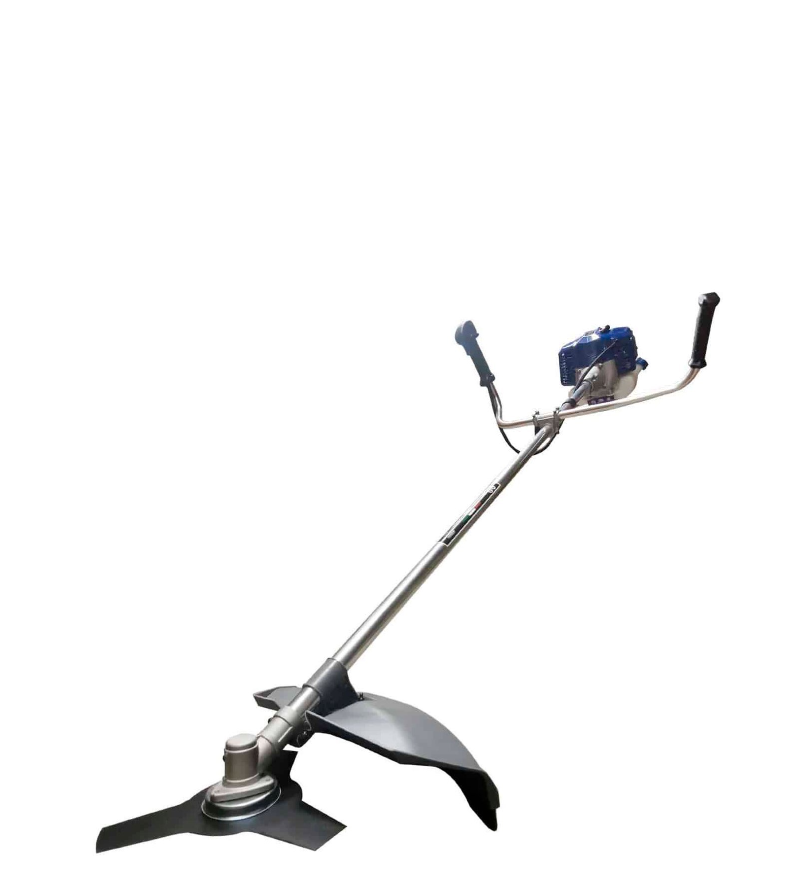 Desbrozadora Fiat 500