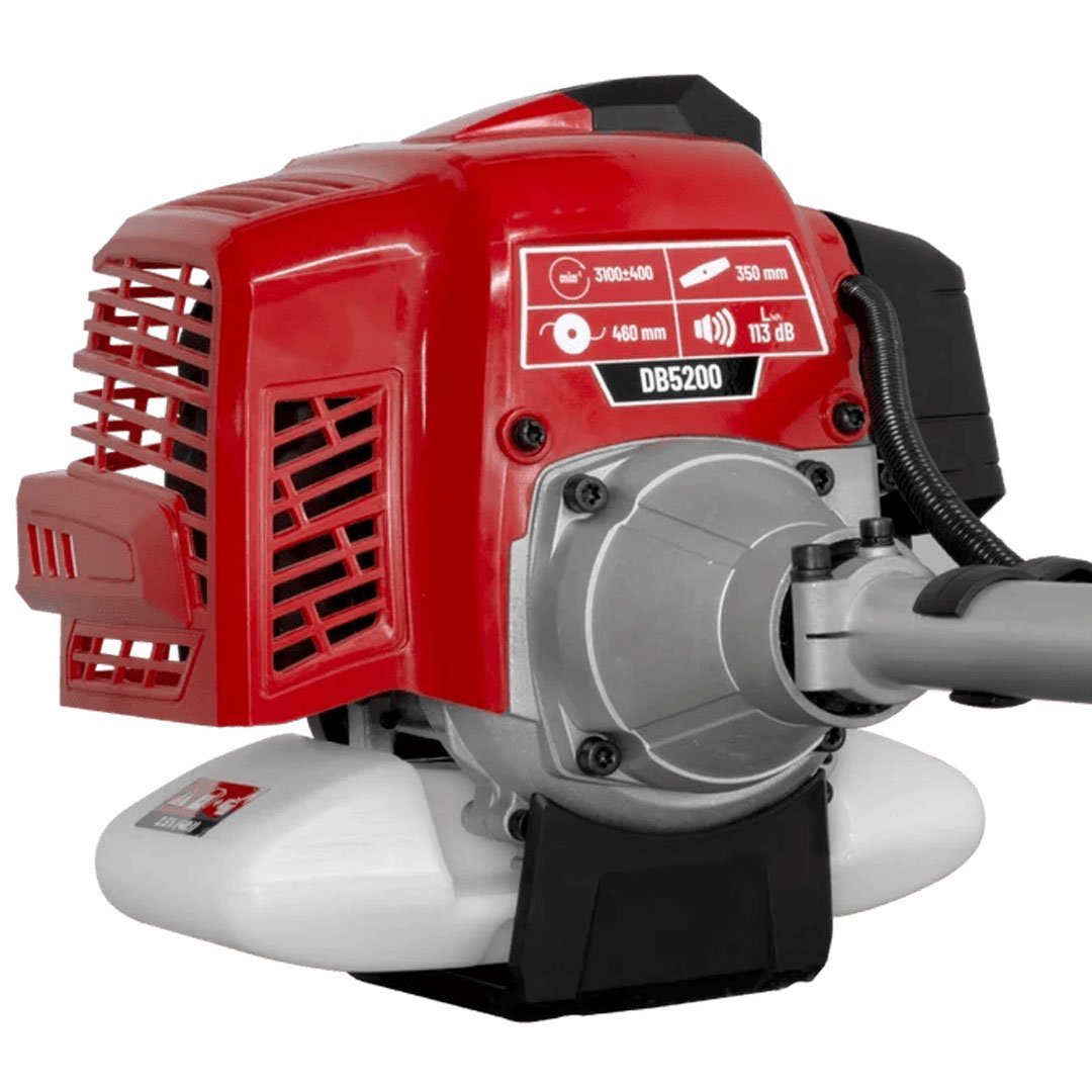 Desbrozadora BELLOTA DB5200 7GASBC52 - Imagen 3