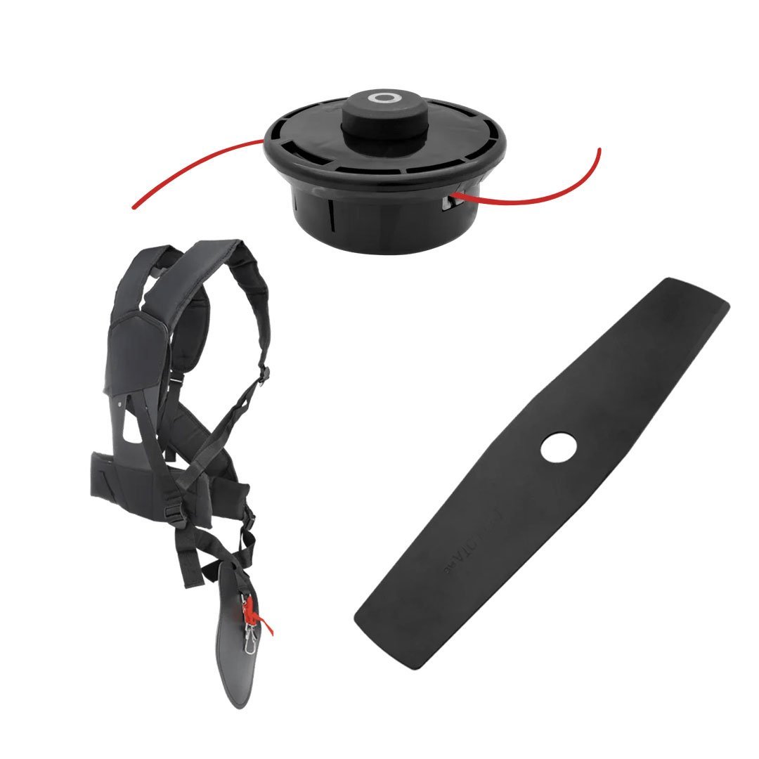 Desbrozadora BELLOTA DB5200 7GASBC52 - Imagen 4