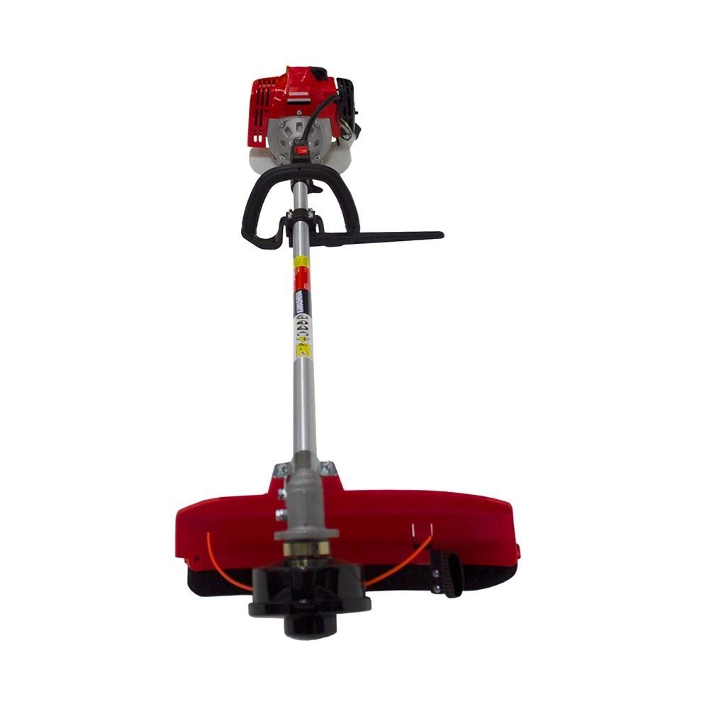 Desbrozadora DT26K Kawashima 26CC - Imagen 6