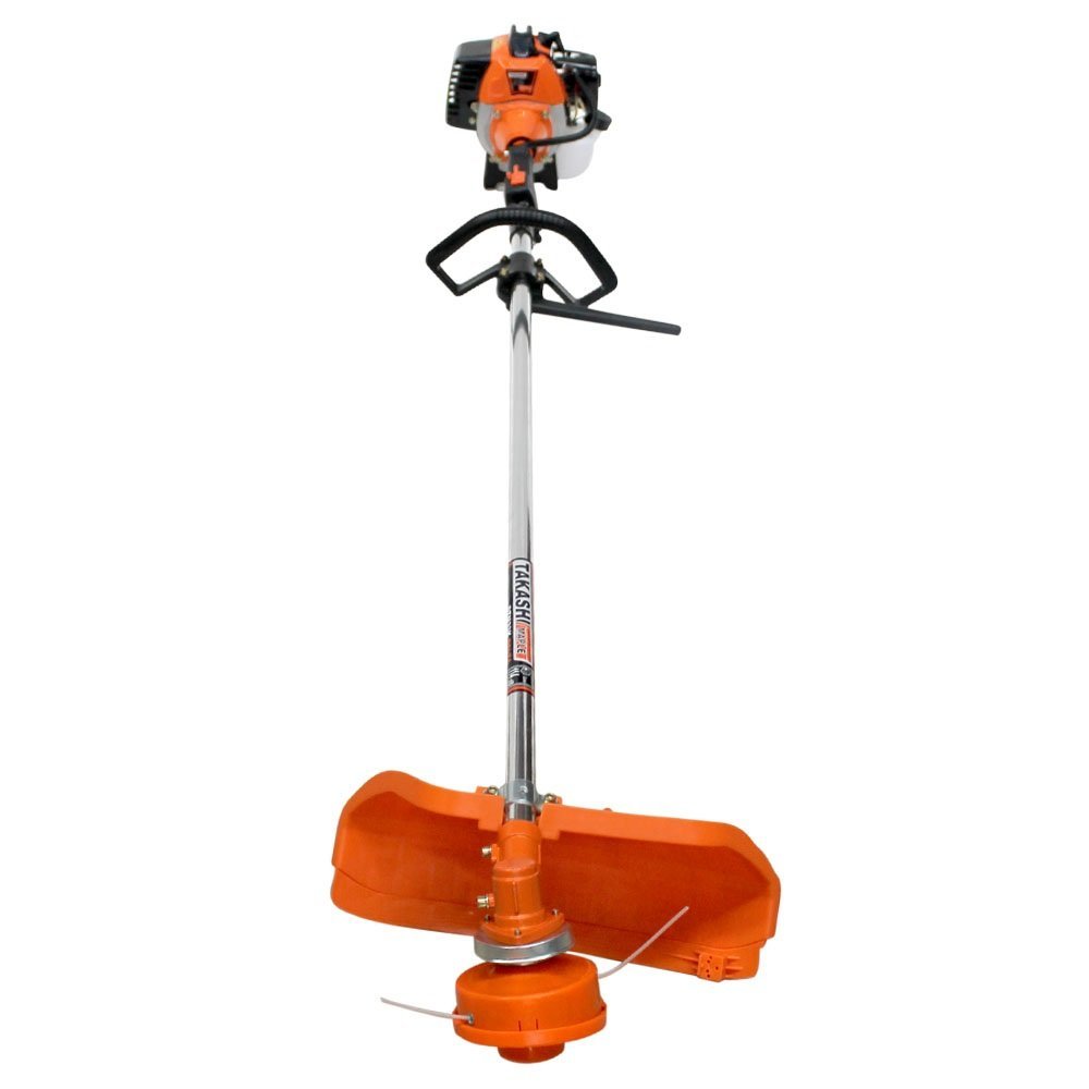 Desbrozadora DTM26K Takashi 26CC Maneral D - Imagen 2