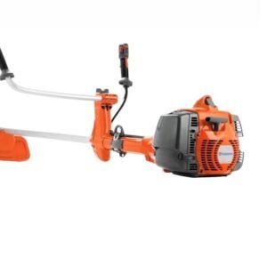 Desbrozadora Husqvarna 555RXT 53CC