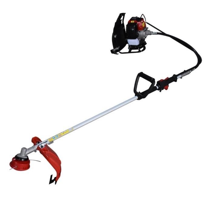 Desbrozadora Husky HKDM520 55CC