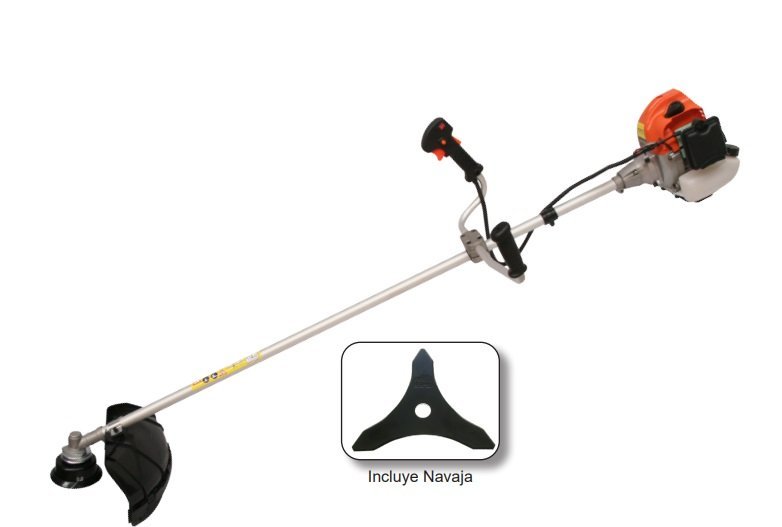 Desbrozadora Powerac GBC435 936307