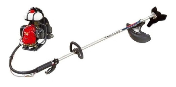 Desbrozadora Shindaiwa BP35LA 1.8HP 33.60CC