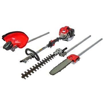 Multifuncional Toyama TBC26MTX-GII 3 en 1