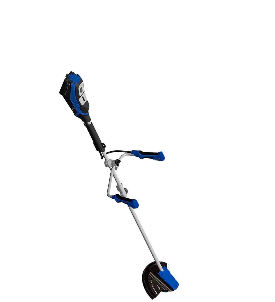 Desbrozadora Fiat TURIN