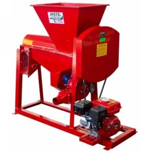 Desgranadora de Maíz Swissmex 612010