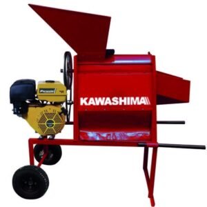 Desgranadora de maíz Kawashima DGP1800K