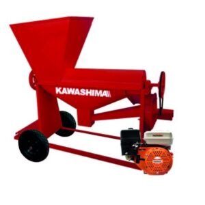 Desgranadora de maíz Kawashima DGT3000K