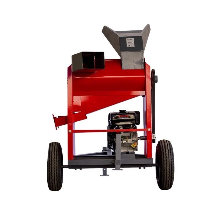 Antarix ED300K14 Desgranadora y deshojadora de maíz 14HP - Imagen 2