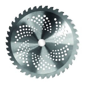 Disco Sierra AT3802 Kawashima para Desbrozadora