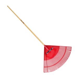 Escoba Plástica 7GLRK40CM BELLOTA