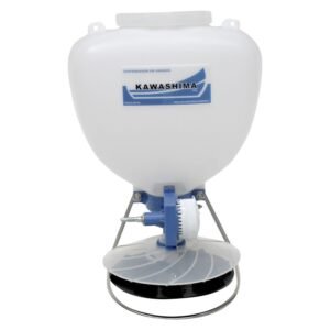 Fertilizadora Kawashima DG-10
