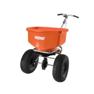 Fertilizadora Echo RB-80S