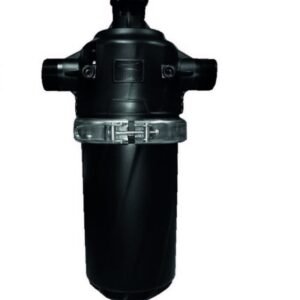 Filtro Disco Mesh PARAZZINI FD03120NNN Macho 3"