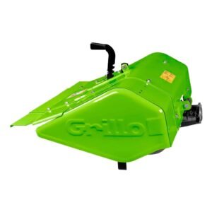Fresadora Agrícola Grillo 978511