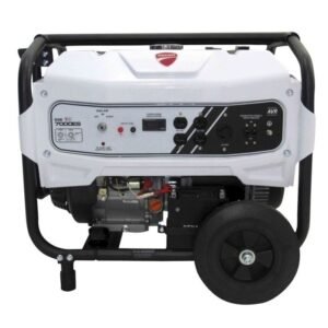 Generador DUCATI DGR367000ES 16hp 110/230v 7000w