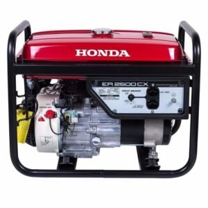 Generador Honda ER2500CX 163CC