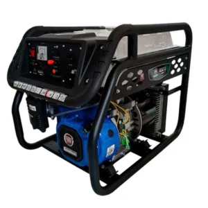 Generador Monofásico FIAT FELINI3.5 110 V 7HP