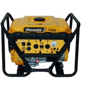 Generador PARAZZINI GP73000 Monofásico