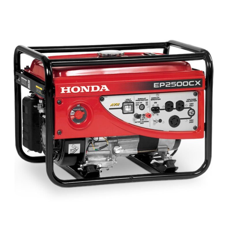 Generador Honda EG5000CX 337cc
