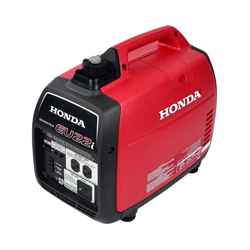 Generador Honda EU22I - 121cc 3.6hp