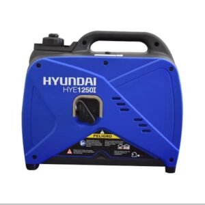 Generador Hyundai HYE1250I 2HP 1000W