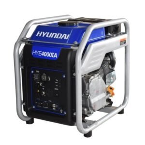 Generador Hyundai HYE4000IA