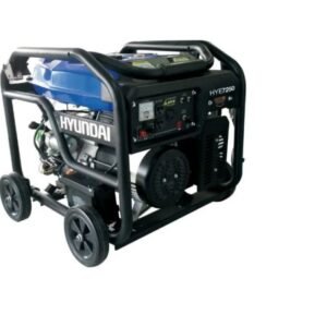Generador Hyundai HYE7250