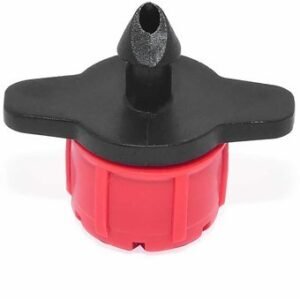 Gotero Ajustable PARAZZINI AOD0170 1Bar