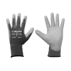 Guante Textil Nylon 7TXGLPU