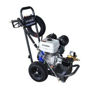 Hidrolavadora Hyundai HYP4000 4000PSI 15HP