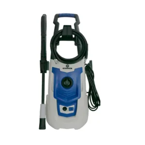 Hidrolavadora Eléctrica FIAT MILAN1900 110 V 1900 PSI