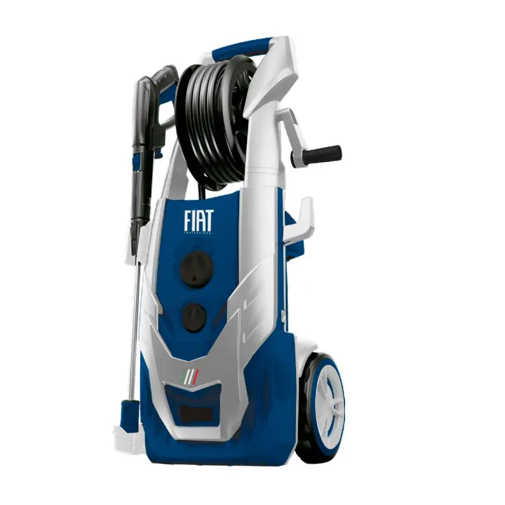 Hidrolavadora Eléctrica FIAT MILAN2500 110 V 2030PSI