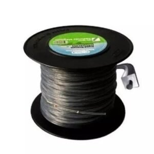 Hilo Nylon Cuadrado OREGON CM200-130 0.130" 200m