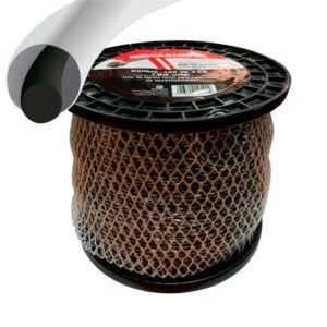 Hilo Nylon Kawashima NK3L105 - Cal.105" 3Lb Redondo