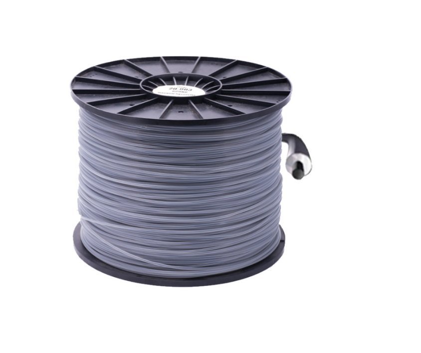 Hilo Oregon C20-003 0.130" Nylon Redondo Cal .130. 1,121M - Imagen 2