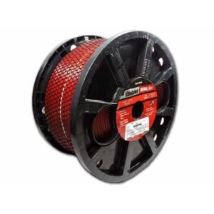 Hilo Nylon Shindaiwa 13010 Calibre .130 10 Libras