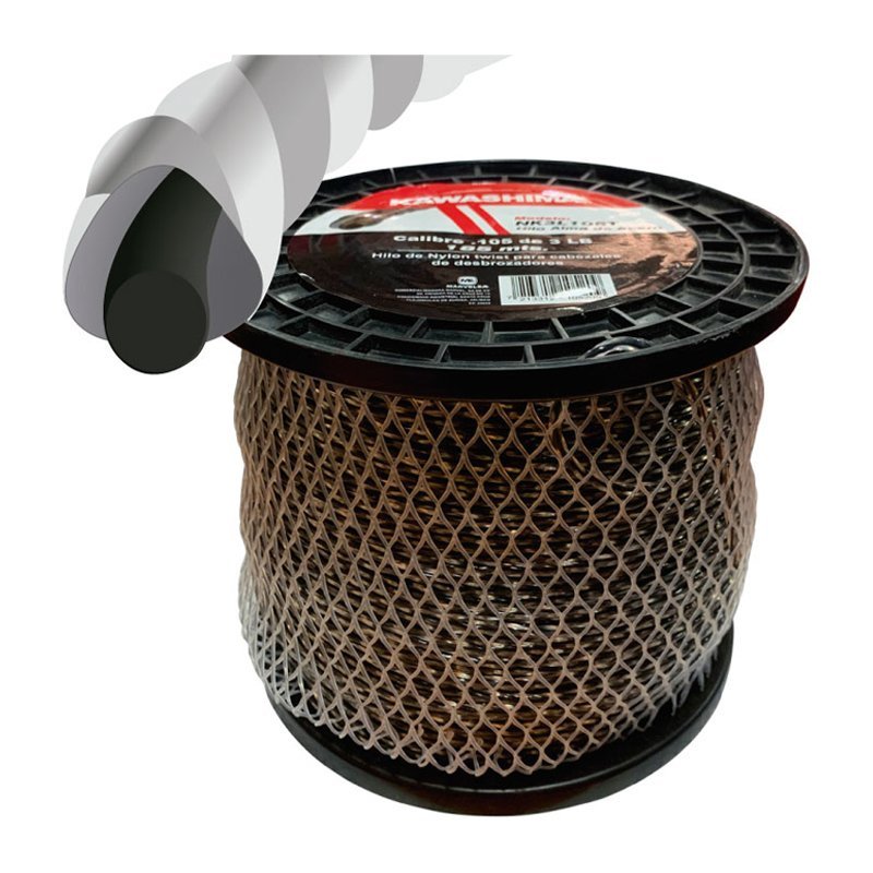 Hilo Nylon Kawashima NK3L095T